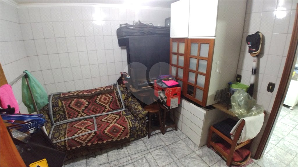 Sobrado à venda com 3 quartos, sendo 1 suíte, em Santana, São Paulo, SP