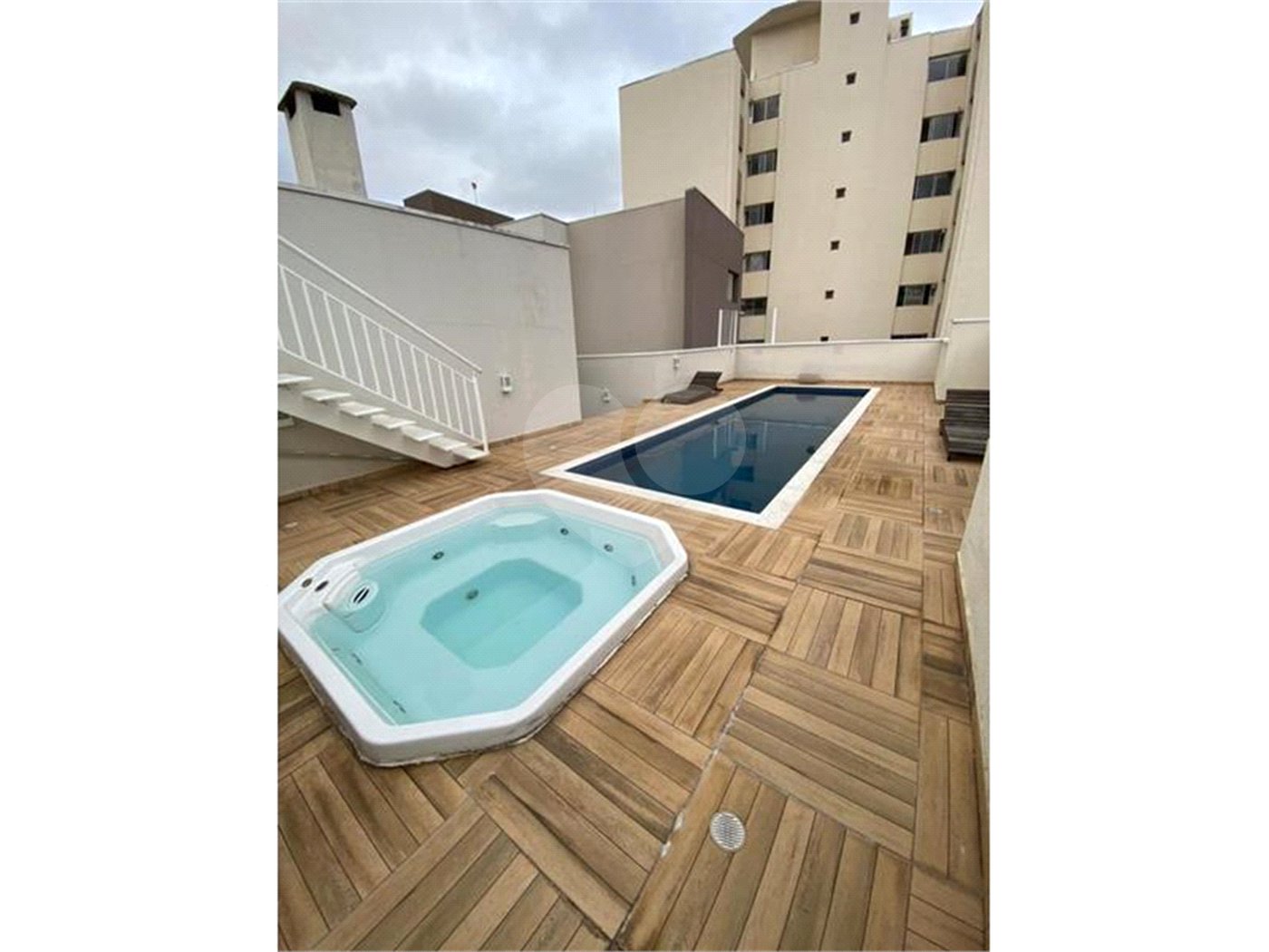 Apartamento para alugar com 1 suíte em Santana, São Paulo, SP