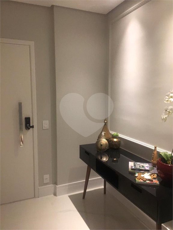 Apartamento à venda com 4 suítes em Vila Oliveira, Mogi das Cruzes, SP