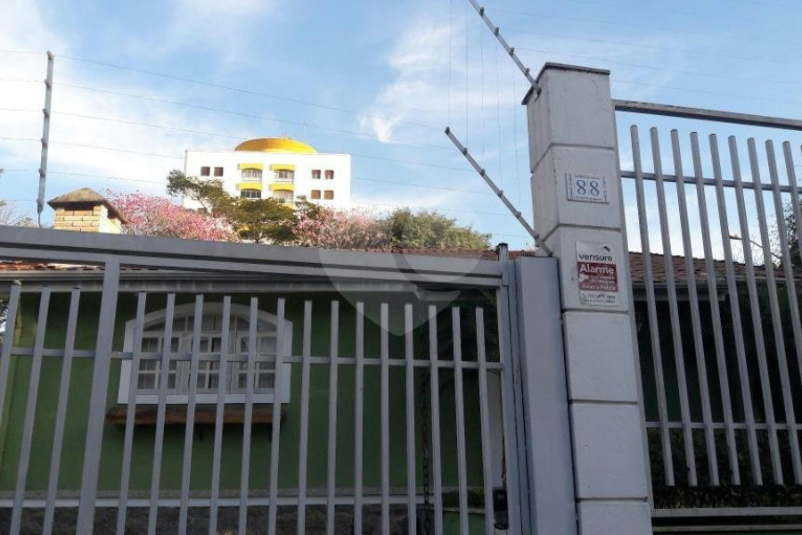 Casa Térrea para alugar com 3 suítes em Tremembé, São Paulo, SP