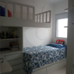 Apartamento à venda com 2 quartos, sendo 1 suíte, em Vila Santa Catarina, São Paulo, SP