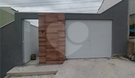 Casa à venda com 3 quartos, sendo 1 suíte,  em Campo Grande, Rio de Janeiro, RJ