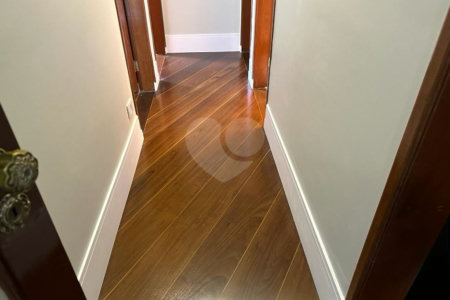 Apartamento à venda com 3 quartos em Vila Polopoli, São Paulo, SP