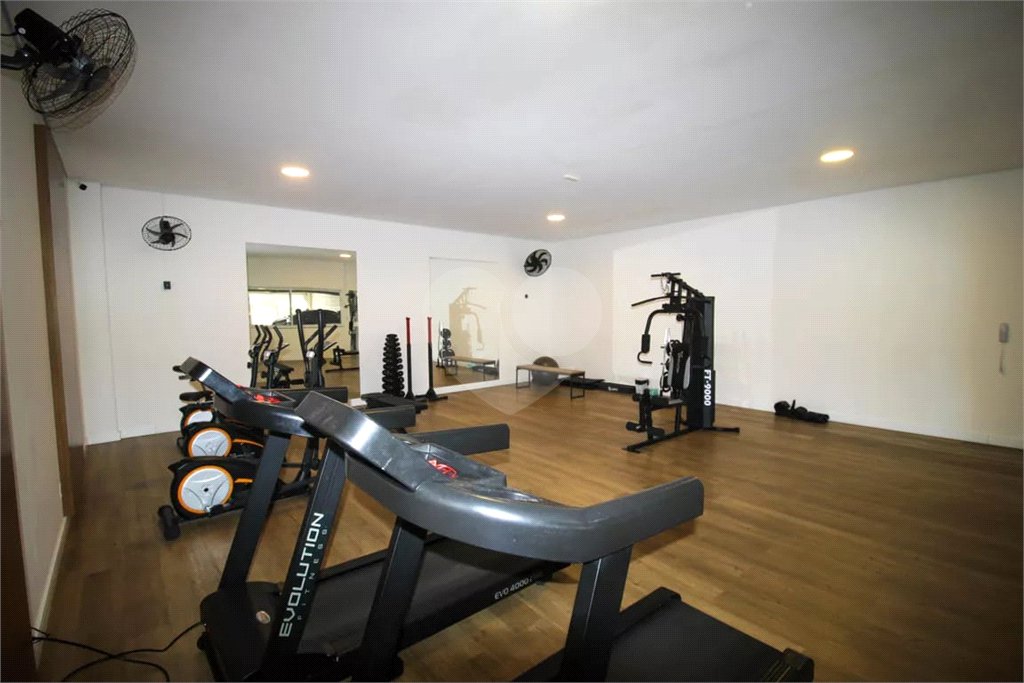 Apartamento à venda com 2 quartos, sendo 1 suíte, em Parque Campolim, Sorocaba, SP
