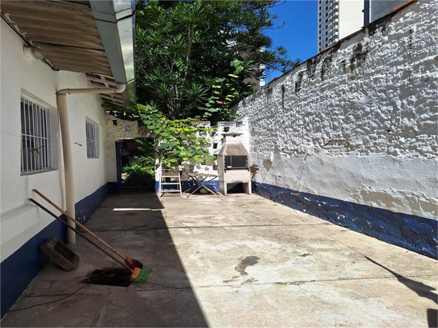 Casa à venda com 3 quartos em Perdizes, São Paulo, SP