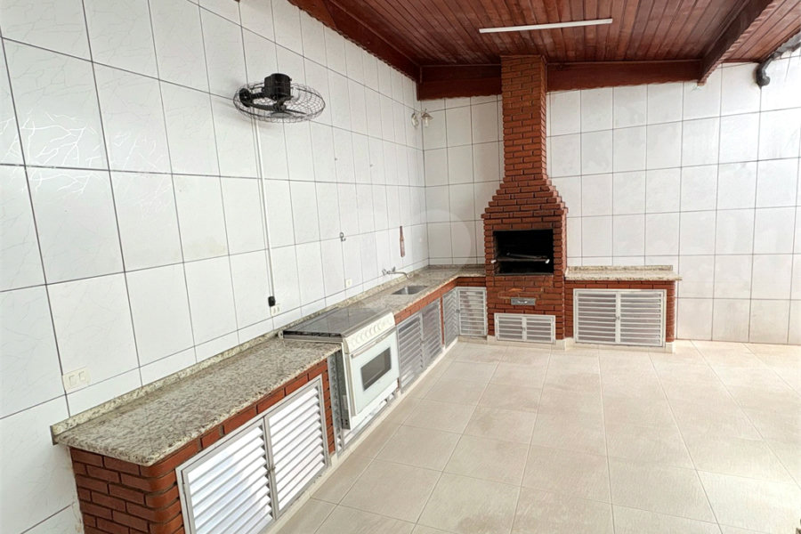 Sobrado à venda ou para alugar com 3 quartos, sendo 1 suíte, em Santana, São Paulo, SP