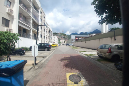 Apartamento à venda com 3 quartos, sendo 1 suíte,  em Andaraí, Rio de Janeiro, RJ