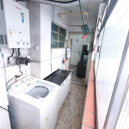 Apartamento à venda com 2 quartos em Perdizes, São Paulo, SP