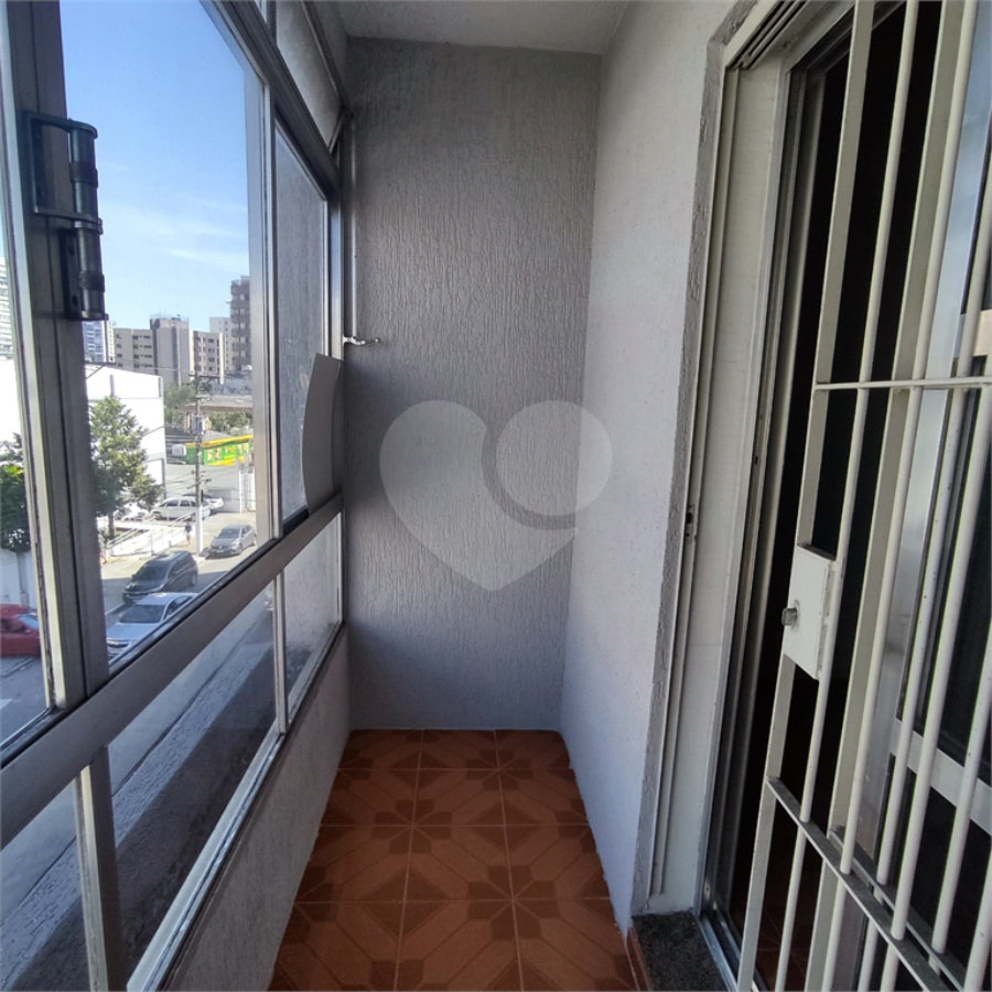 Apartamento à venda com 2 quartos em Santana, São Paulo, SP
