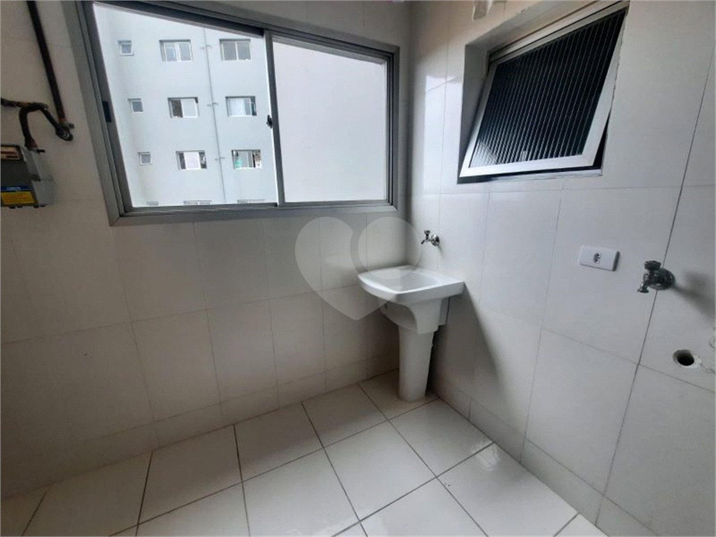 Apartamento à venda com 3 quartos em Jardim Esmeralda, São Paulo, SP