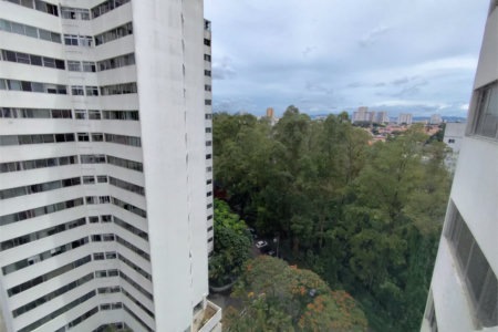 Apartamento à venda com 2 quartos em Jardim Olympia, São Paulo, SP