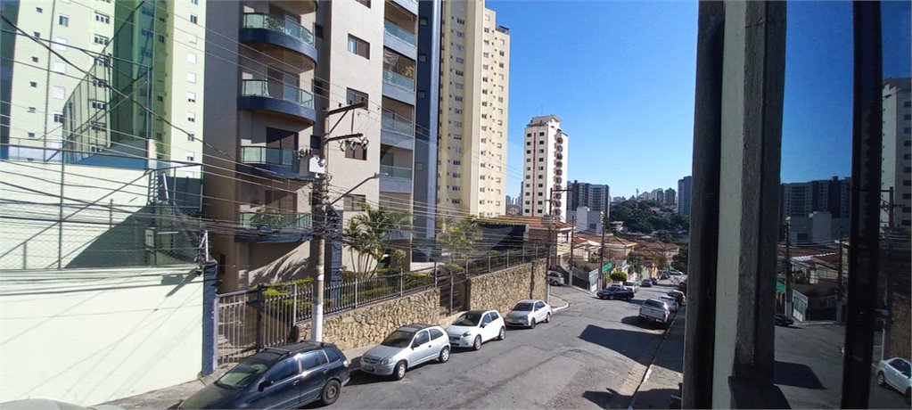 Sobrado à venda com 4 quartos, sendo 1 suíte, em Vila Dom Pedro Ii, São Paulo, SP