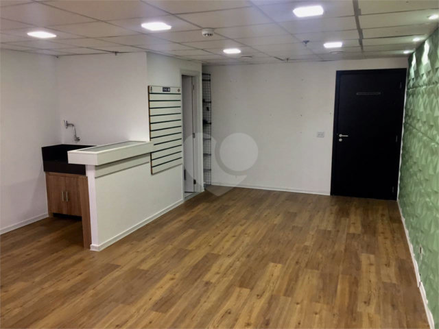 Sala à venda em Chácara Santo Antônio (zona Sul), São Paulo, SP