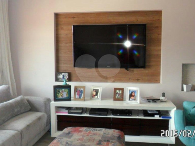 Apartamento à venda com 2 quartos, sendo 1 suíte, em Parada Inglesa, São Paulo, SP
