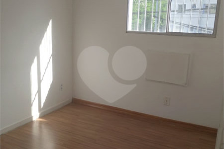 Apartamento à venda com 2 quartos em Campo Grande, Rio de Janeiro, RJ