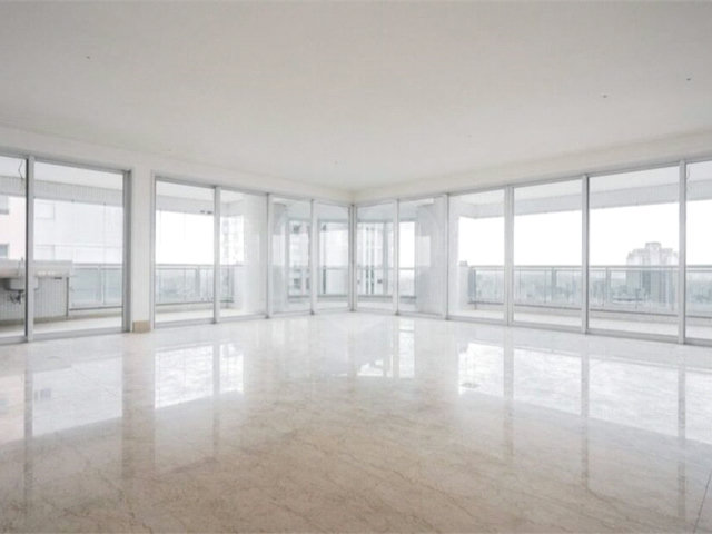 Apartamento à venda com 4 suítes em Anália Franco, São Paulo, SP