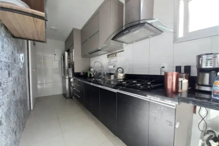 Cobertura à venda com 3 quartos, sendo 1 suíte, em Tijuca, Rio de Janeiro, RJ