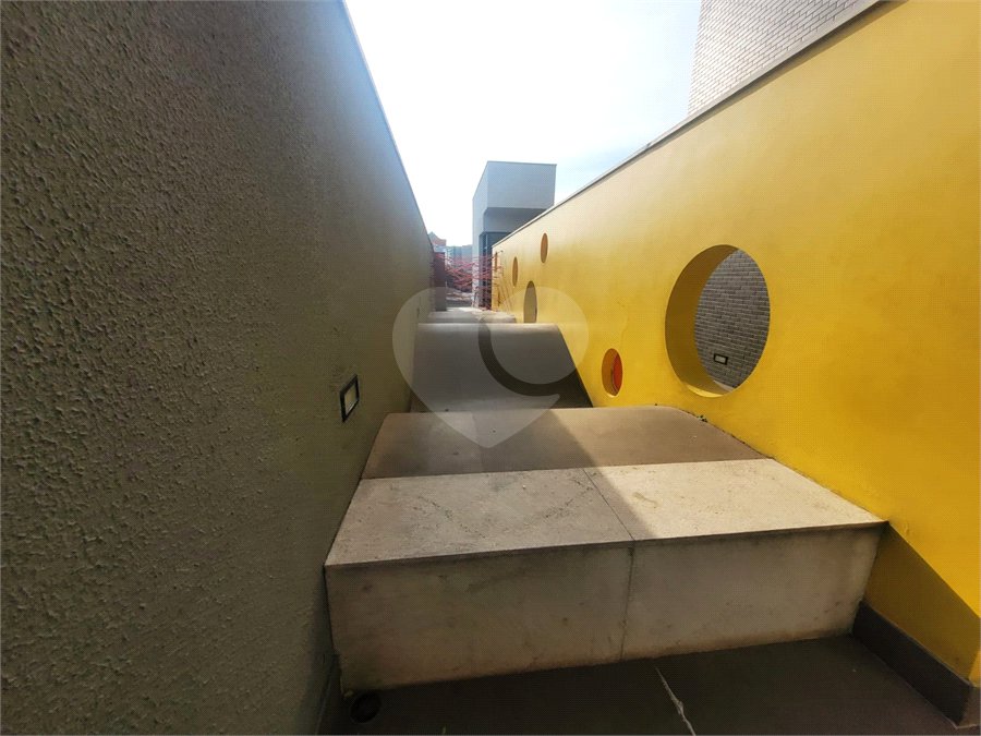 Apartamento à venda com 1 suíte em Vila Leopoldina, São Paulo, SP