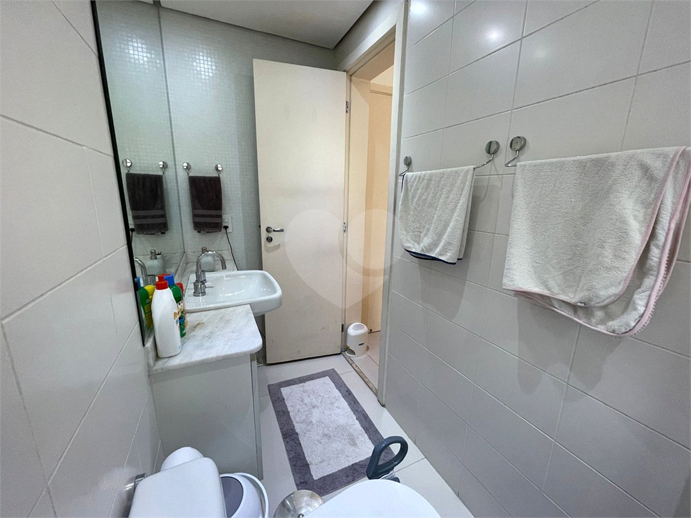 Apartamento à venda com 3 suítes em Brooklin Paulista, São Paulo, SP