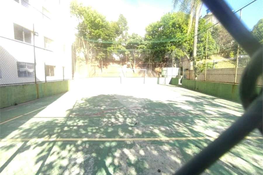 Apartamento à venda com 1 quarto em Imirim, São Paulo, SP