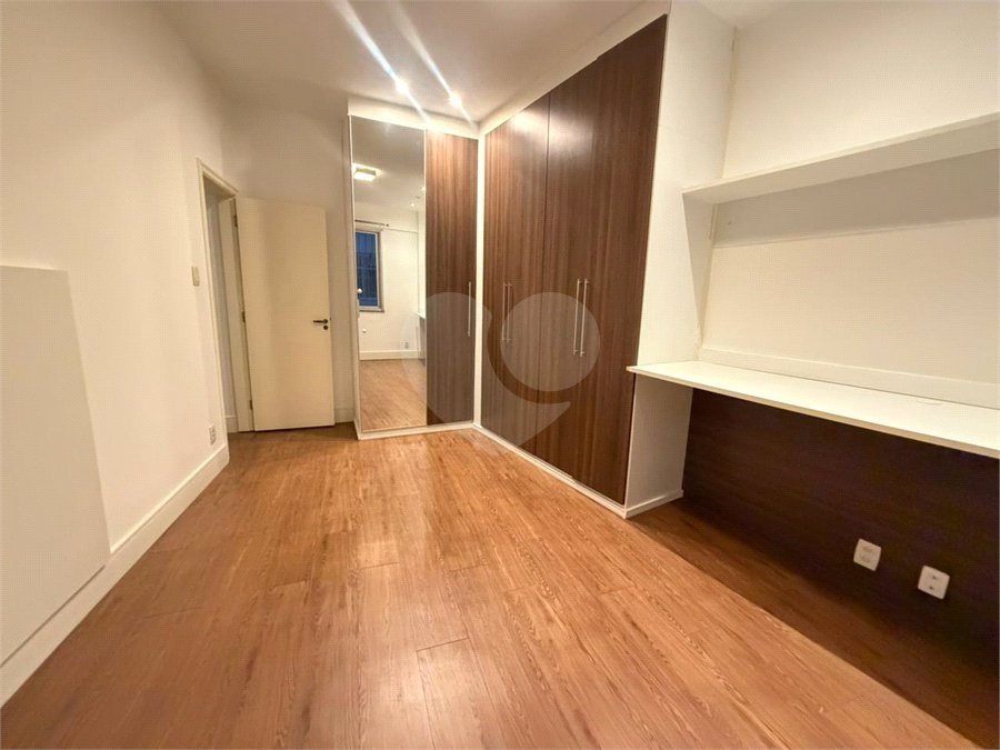Apartamento à venda com 2 quartos em Tijuca, Rio de Janeiro, RJ