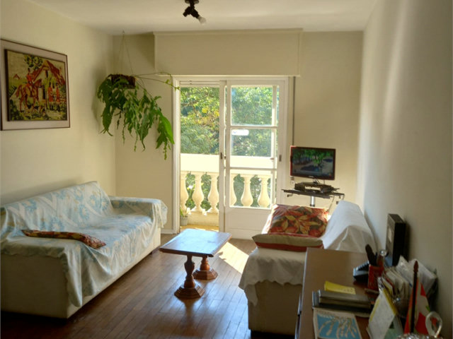 Apartamento à venda com 2 quartos em Chácara Santo Antônio, São Paulo, SP