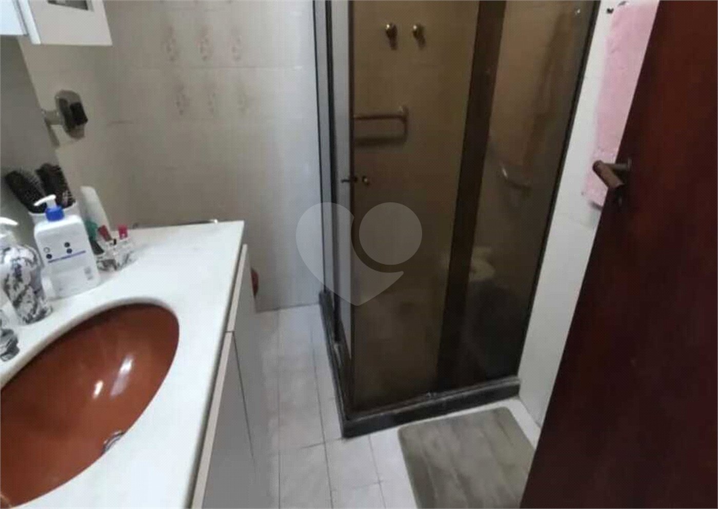 Apartamento à venda com 3 quartos, sendo 1 suíte,  em Andaraí, Rio de Janeiro, RJ