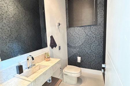 Casa à venda com 3 suítes no condomínio Ibiti Reserva, Sorocaba - SP