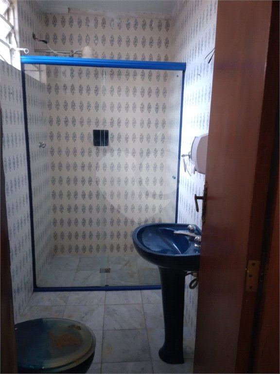 Sobrado à venda com 3 quartos em Santana, São Paulo, SP