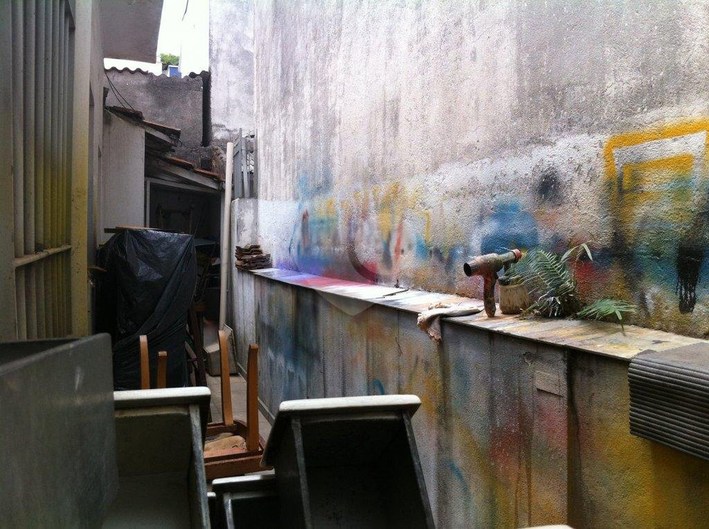 Casa Térrea à venda com 2 quartos em Vila Maria, São Paulo, SP