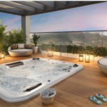 Apartamento à venda com 1 suíte em Atibaia Jardim, Atibaia, SP