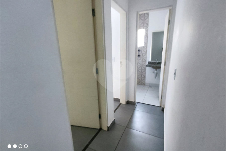 Casa à venda com 2 quartos no condomínio Daniiel Vieira, São Paulo - SP