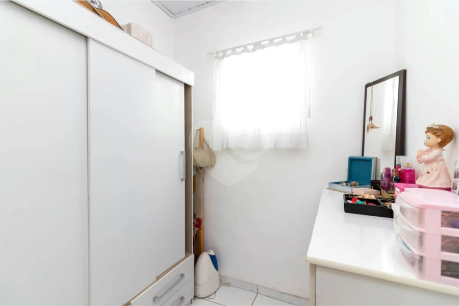 Sobrado à venda com 2 quartos, sendo 1 suíte, em Santana, São Paulo, SP