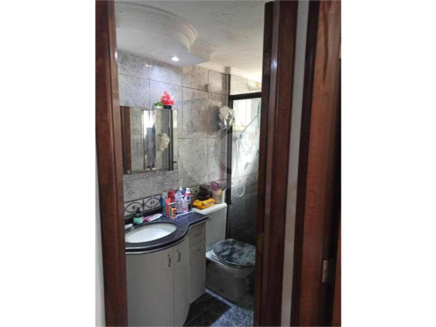 Apartamento à venda com 2 quartos em Freguesia do Ó, São Paulo, SP