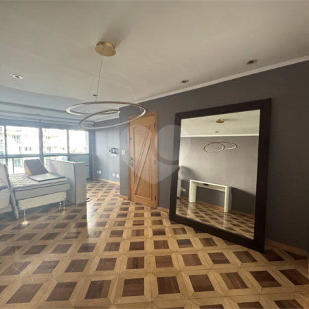 Apartamento à venda ou para alugar com 3 suítes em Santana, São Paulo, SP