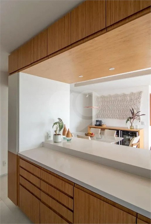 Apartamento à venda com 2 quartos, sendo 1 suíte, em Mirandópolis, São Paulo, SP