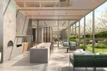 Apartamento à venda com 1 suíte em Pinheiros, São Paulo, SP