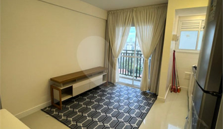 Apartamento para alugar com 2 quartos em Tucuruvi, São Paulo, SP