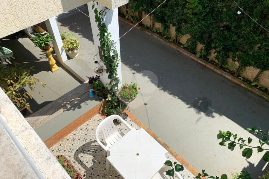 Terreno à venda em Santa Teresinha, São Paulo, SP