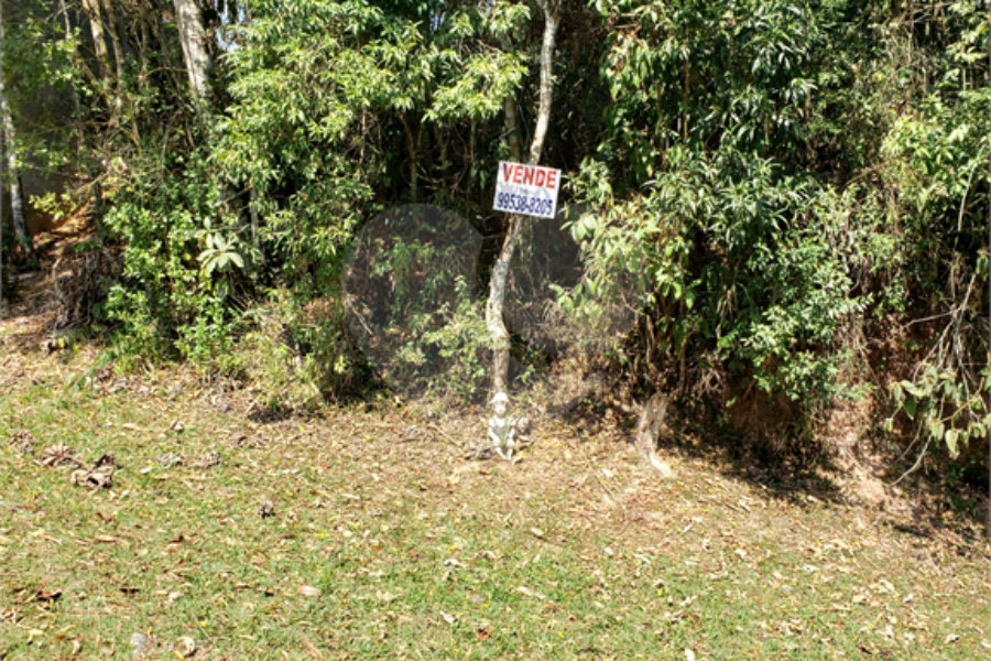 Terreno à venda no condomínio Alpes da Cantareira, Mairiporã - SP