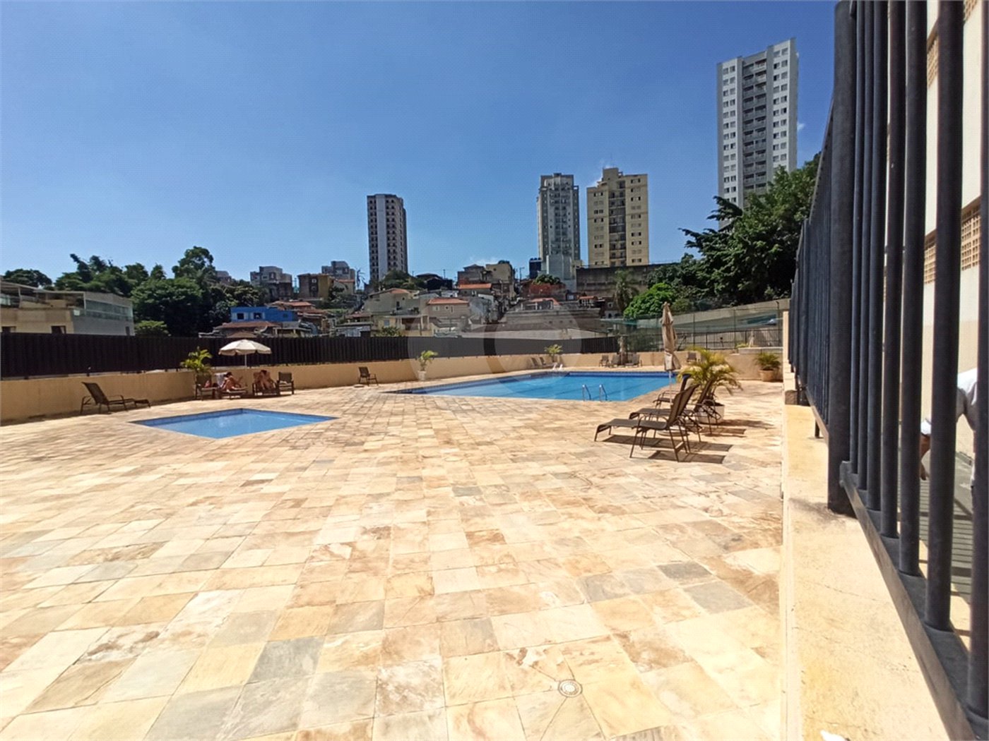 Apartamento à venda com 3 quartos, sendo 1 suíte, em Mandaqui, São Paulo, SP