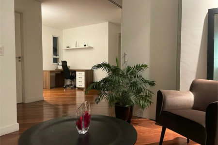 Apartamento à venda com 3 suítes em Vila Andrade, São Paulo, SP