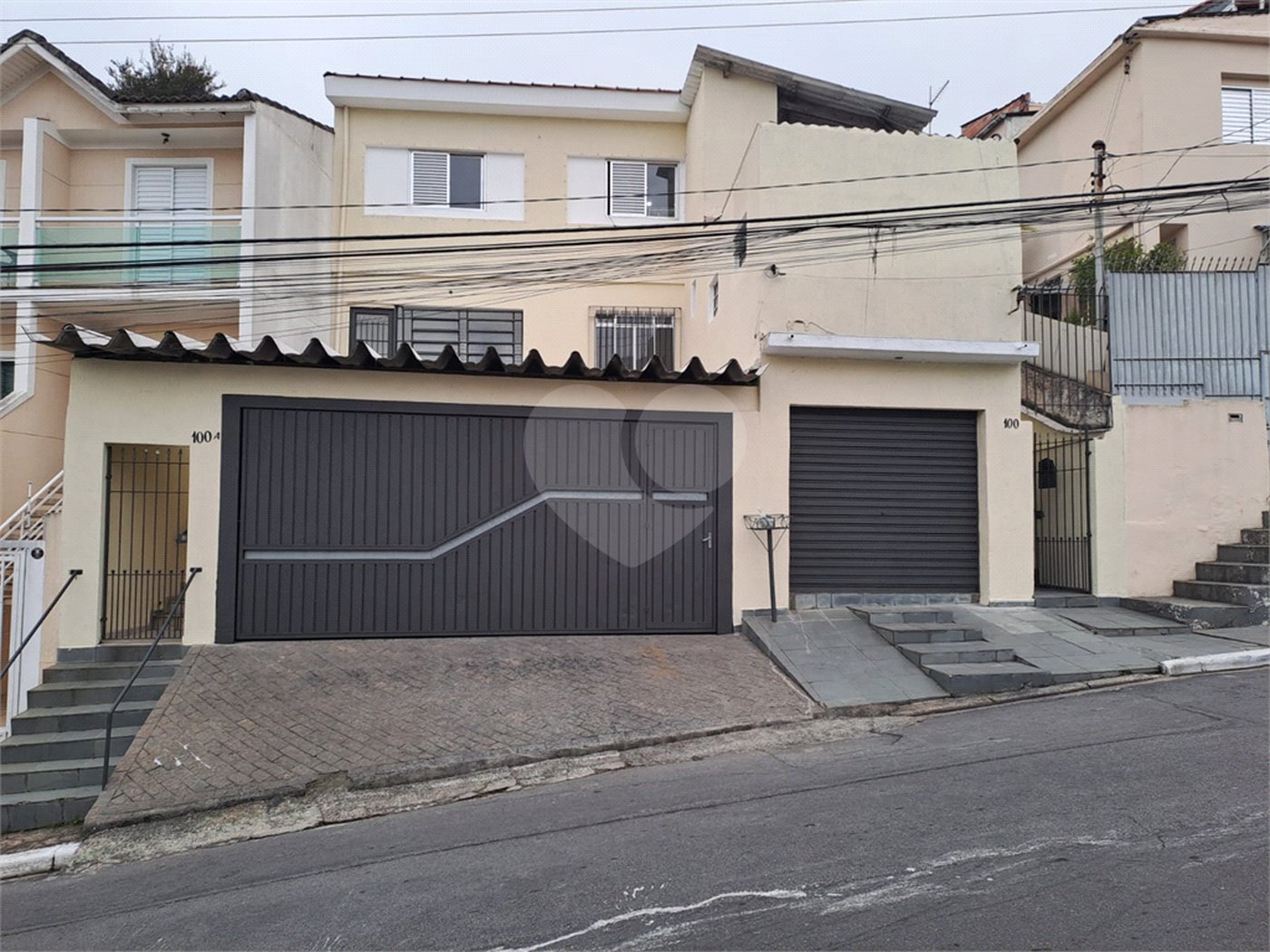 Casa à venda com 4 quartos em Tucuruvi, São Paulo, SP