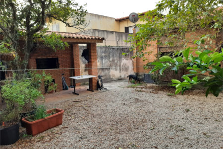 Casa Térrea à venda com 4 quartos, sendo 1 suíte, em Brooklin, São Paulo, SP