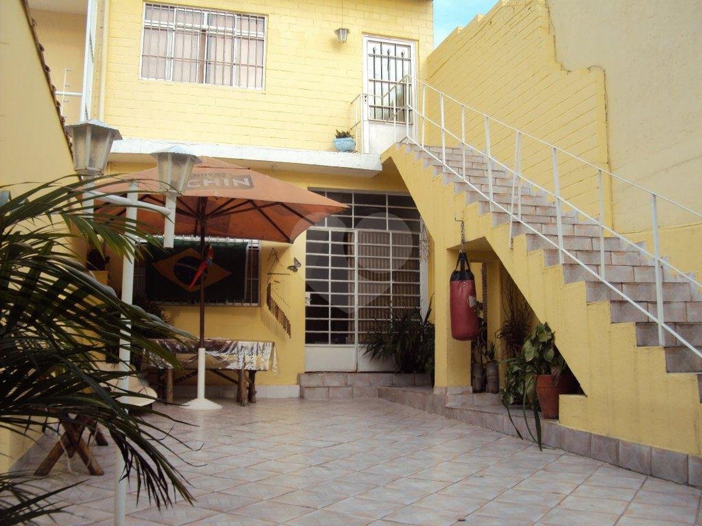 Casa à venda com 4 quartos em Campo Belo, São Paulo, SP