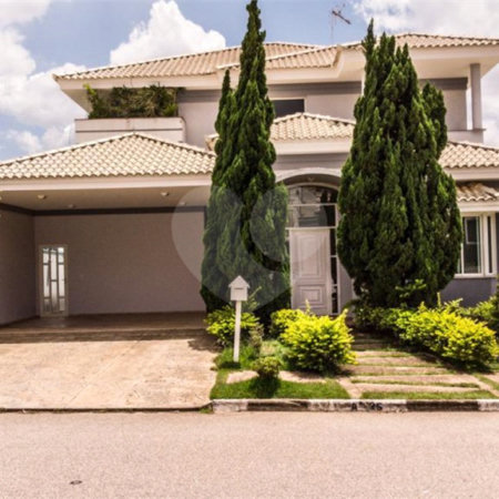 Casa à venda com 4 quartos, sendo 1 suíte,  no condomínio Ibiti do Paço, Sorocaba - SP