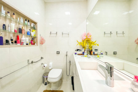 Apartamento à venda com 4 quartos, sendo 1 suíte, em Copacabana, Rio de Janeiro, RJ