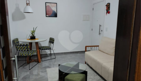 Apartamento à venda com 2 quartos no Centro, Guarulhos, SP