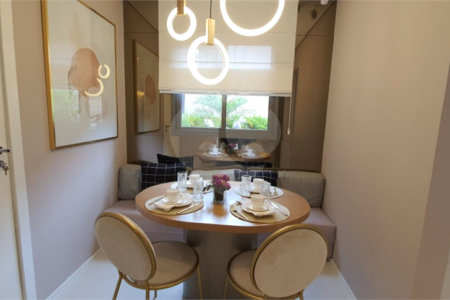 Apartamento à venda com 3 suítes em Brooklin Paulista, São Paulo, SP