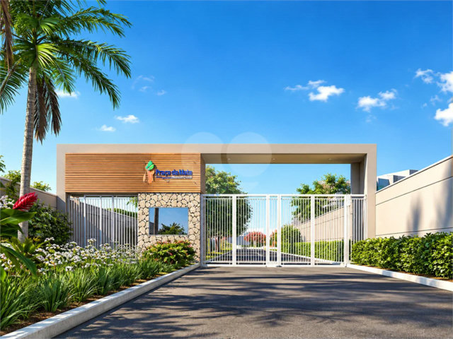 Apartamento à venda com 2 quartos, sendo 1 suíte,  em Lagoinha, Ubatuba, SP
